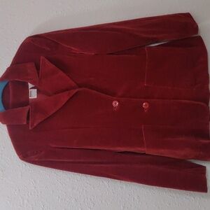 Vtg ward jacket size 9/10